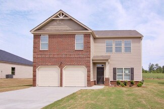 413 Fioli Cir, Graniteville, SC 29829