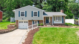 425 Sandy Dr, Glenshaw, PA 15116