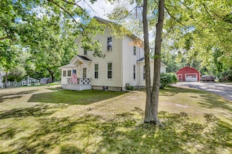 217 Marshall St, Brooklyn, MI 49230