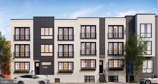 1326 S Grove St Unit 5, Philadelphia, PA 19146