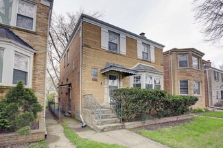 Unlisted Address