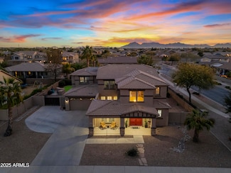 21503 E Alyssa Ct, Queen Creek, AZ 85142