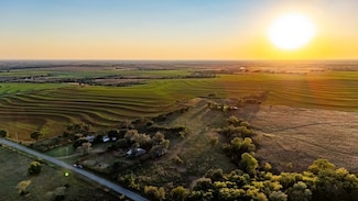 8871 N 2240, Custer City, OK 73639