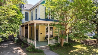 1509 S Spring St, Little Rock, AR 72202