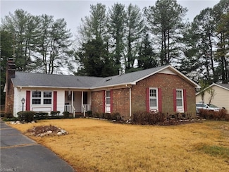 5404 Ropley Dr, Greensboro, NC 27455