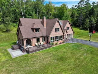 936 Rocky Ridge Rd, Saint Johnsbury, VT 05819