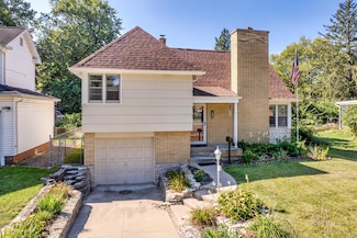 1642 Cedar St, Niles, MI 49120