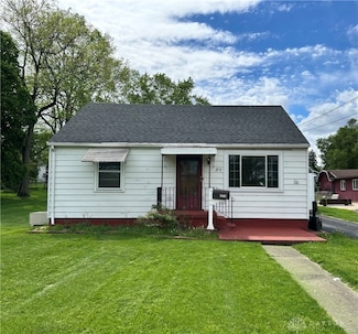 375 N Miami St, West Milton, OH 45383
