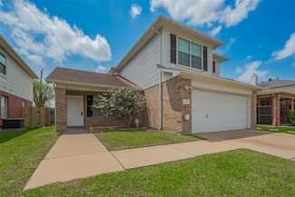 13411 Elder Bridge Dr, Sugar Land, TX 77498