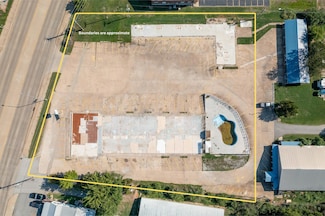 TBD S Main St, Grove, OK 74344
