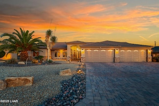3718 El Dorado Ave N, Lake Havasu City, AZ 86406