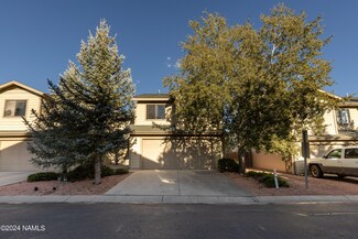 3066 N Joy Ln, Flagstaff, AZ 86001