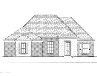 16 Hedges Plantation Place, Natchez, MS 39120