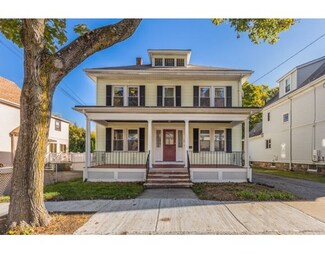 20 Springdale St, Malden, MA 02148
