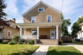 113 Bacon St, Cincinnati, OH 45215