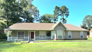1009 S Richardson Place, Bryant, AR 72022