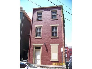 428 E 12th St, Cincinnati, OH 45202