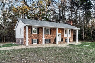 20491 Penola Rd, Ruther Glen, VA 22546