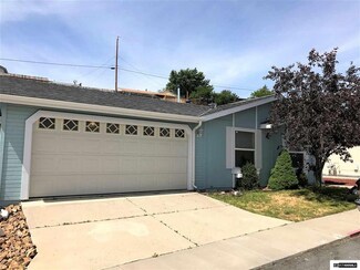 7651 Diamond Pointe Way, Reno, NV 89506