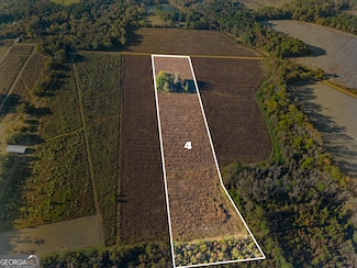 0 Waters Ln Unit LOT 4, Claxton, GA 30417