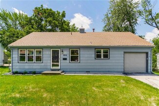 3701 Ruysser Rd, Kansas City, MO 64137