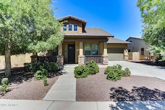 4148 N Evergreen St, Buckeye, AZ 85396