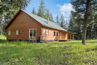 8100 U S Highway 2 W, Kila, MT 59920