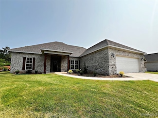 60 Serene Ln, Wetumpka, AL 36093