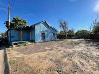 1509 Monterrey Ave, Laredo, TX 78040