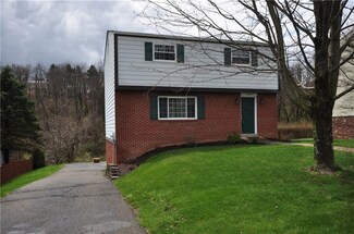225 Manor Dr, Pittsburgh, PA 15236