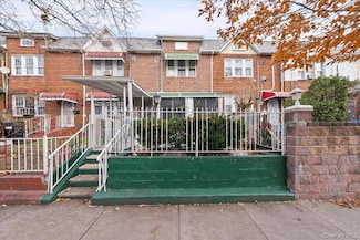 3340 Wilson Ave, Bronx, NY 10469