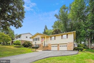 2012 Powhatan St, Falls Church, VA 22043