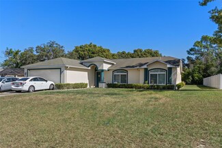 3769 Lema Dr, Spring Hill, FL 34609