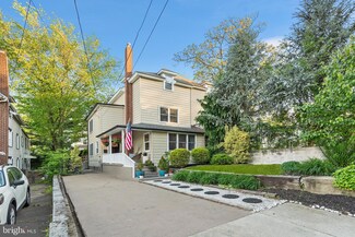 202 Lakeview Ave, Haddonfield, NJ 08033