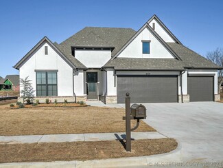 3029 E 146th Place S, Bixby, OK 74008