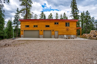 1990 Dixie Dr, Duck Creek Village, UT 84762