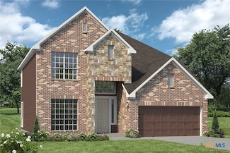 2219 Helena Dr, Temple, TX 76502