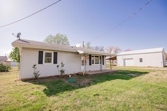 939 State Highway 245, Aldrich, MO 65601