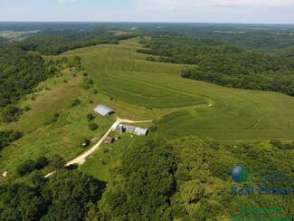 28359 Valley View Ln, Blue River, WI 53518
