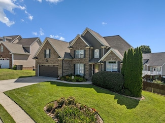 9880 Fieldcrest Dr, Apison, TN 37302