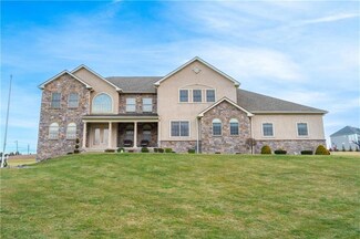 209 Gower Rd, Nazareth, PA 18064