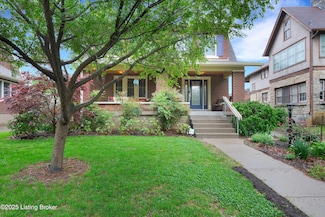 2617 Broadmeade Rd, Louisville, KY 40205