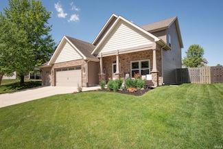 6234 Munsee Dr, West Lafayette, IN 47906
