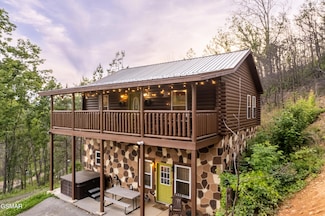 2213 Headrick Lead, Sevierville, TN 37862