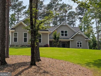 1781 Osprey Poynte, Greensboro, GA 30642