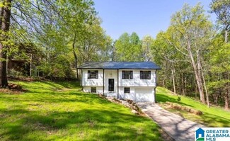 234 Rockwood Dr, Anniston, AL 36207