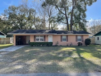 13913 NW 142nd Place, Alachua, FL 32615