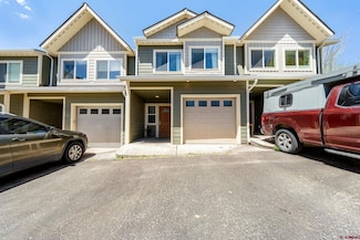 55 Westwood Place Unit A5, Durango, CO 81301
