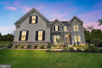 5125 Maple Ridge Way, Emmaus, PA 18049