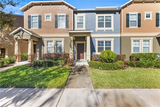 7608 Billingham St, Windermere, FL 34786
